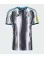 Newcastle United Lewis Hall #3 Domácí Dres 2026-27 Krátký Rukáv